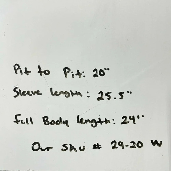 Anthropologie Coat Women’s Sz M Blue White Stripe Shell 4 Button Single Breasted - Picture 3 of 9